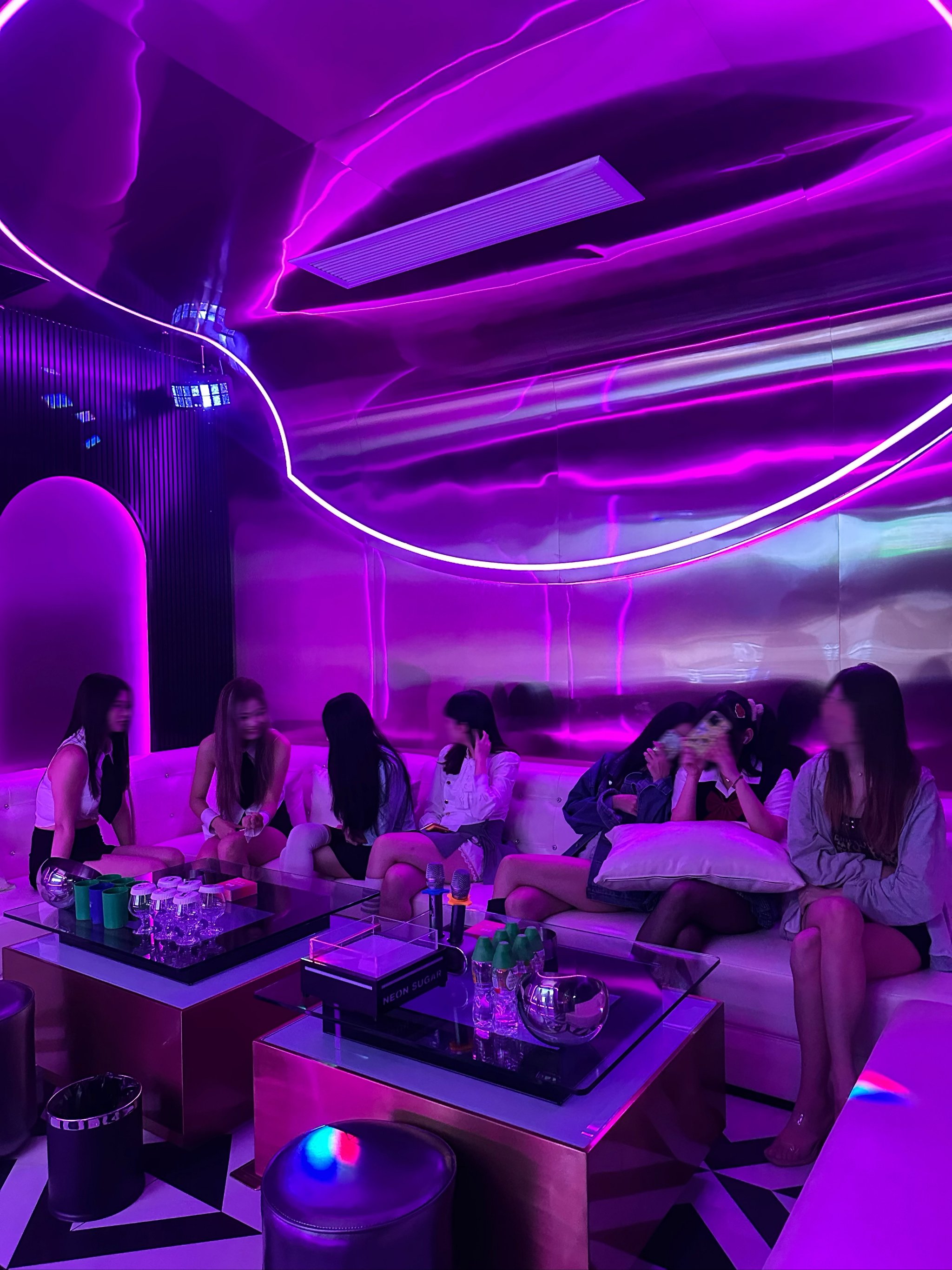 南阳商务ktv意义解析-卧龙区ktv预订