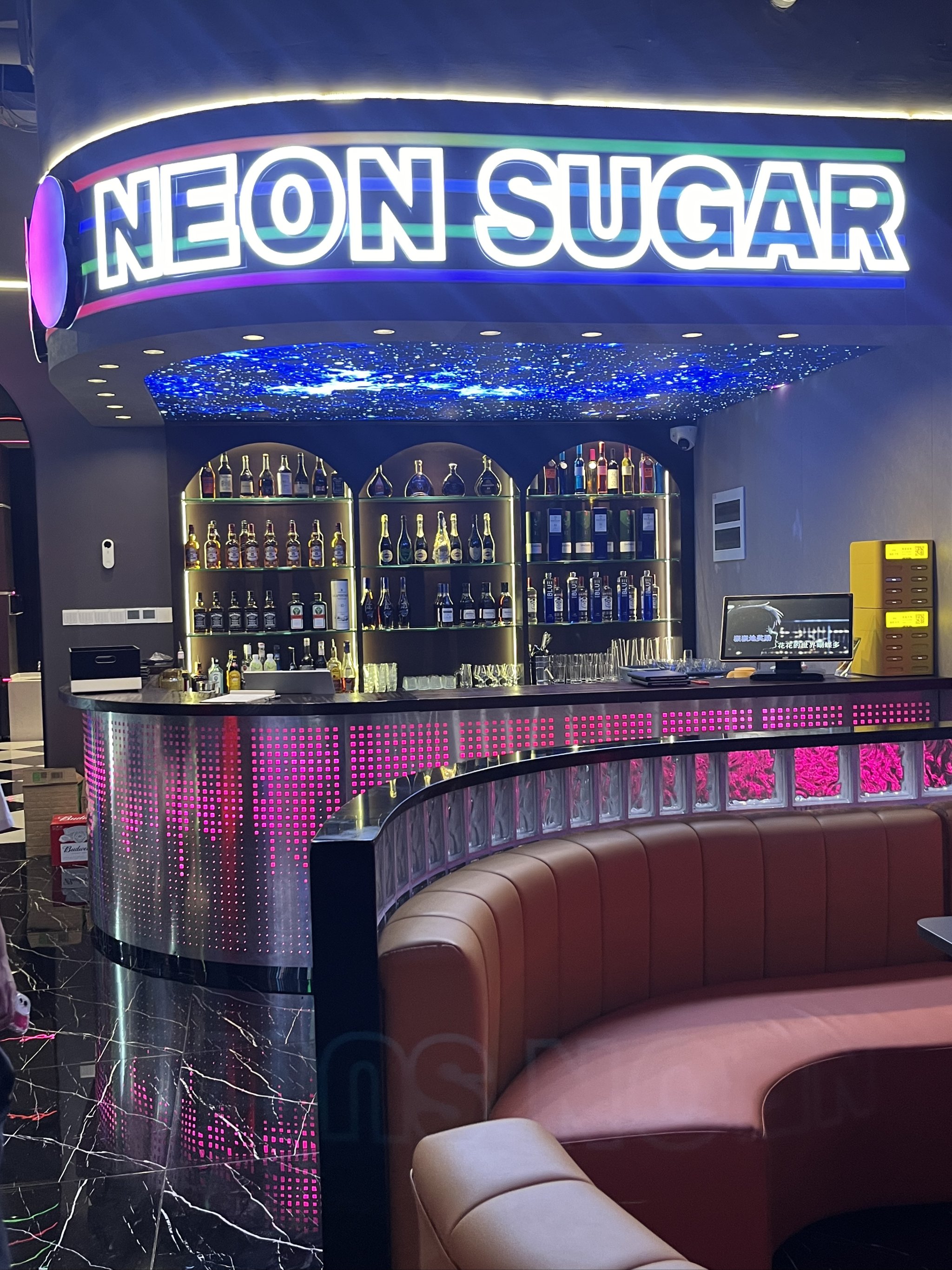 南阳商务KTV新玩法创意舞蹈-南召县ktv预订