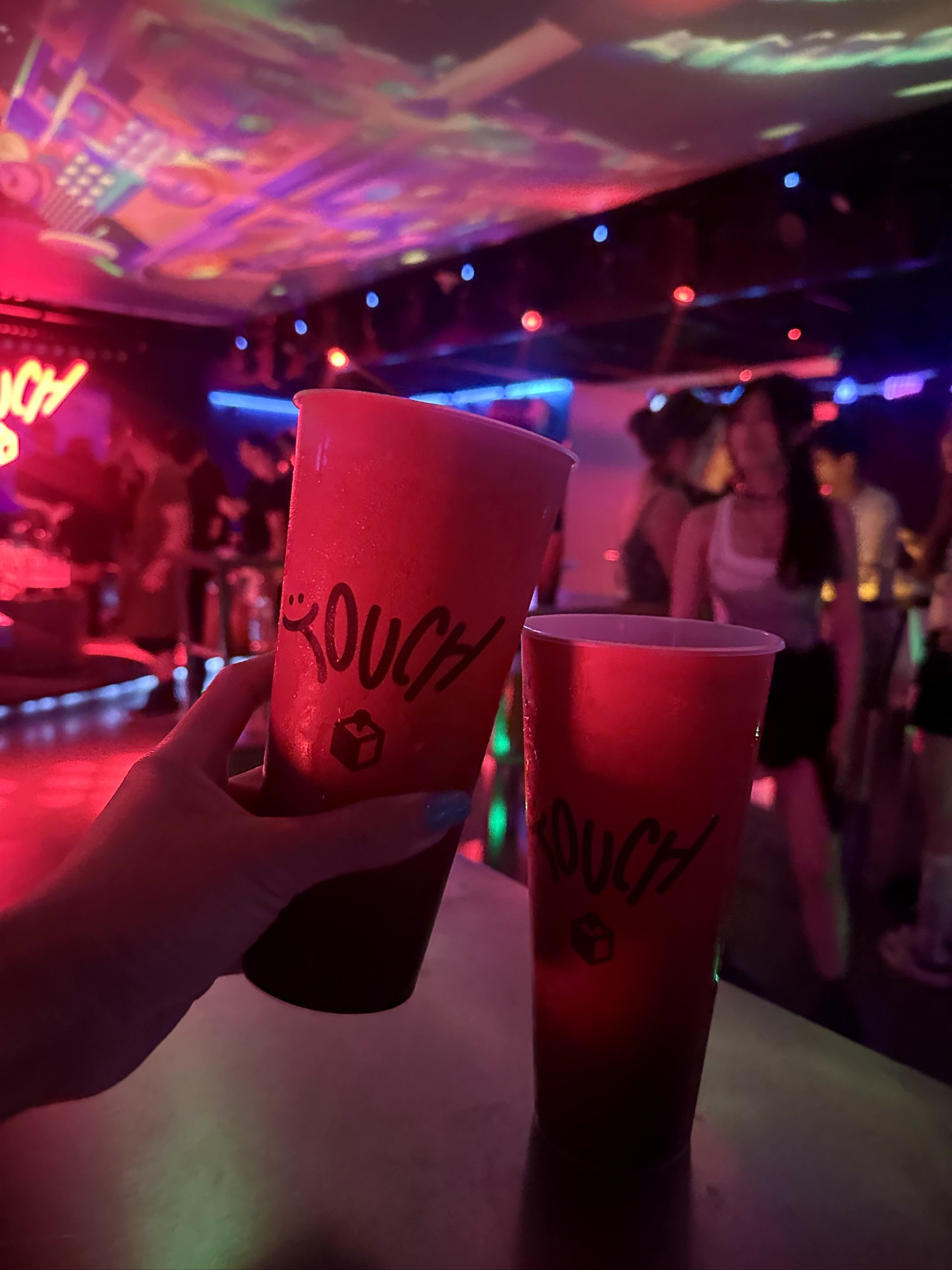 南阳商务KTV：玩转商务KTV新玩法-邓州市ktv预订