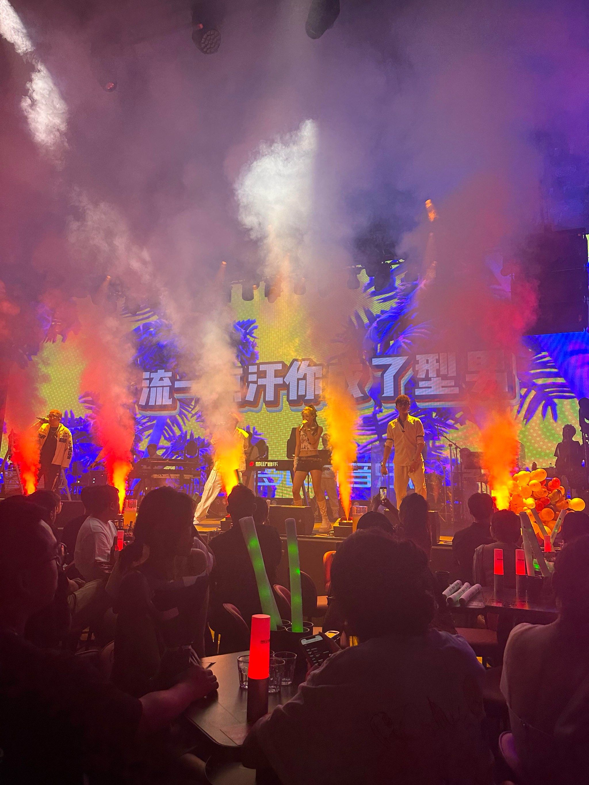 南阳商务KTV模式创新-淅川县ktv预订